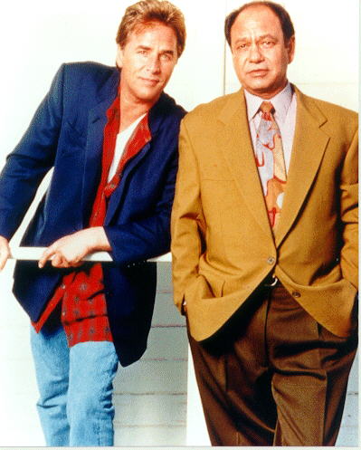 1996,Nash Bridges