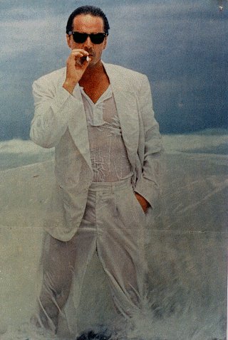photo de Don Johnson